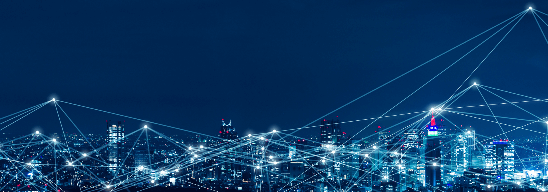 Smart cities