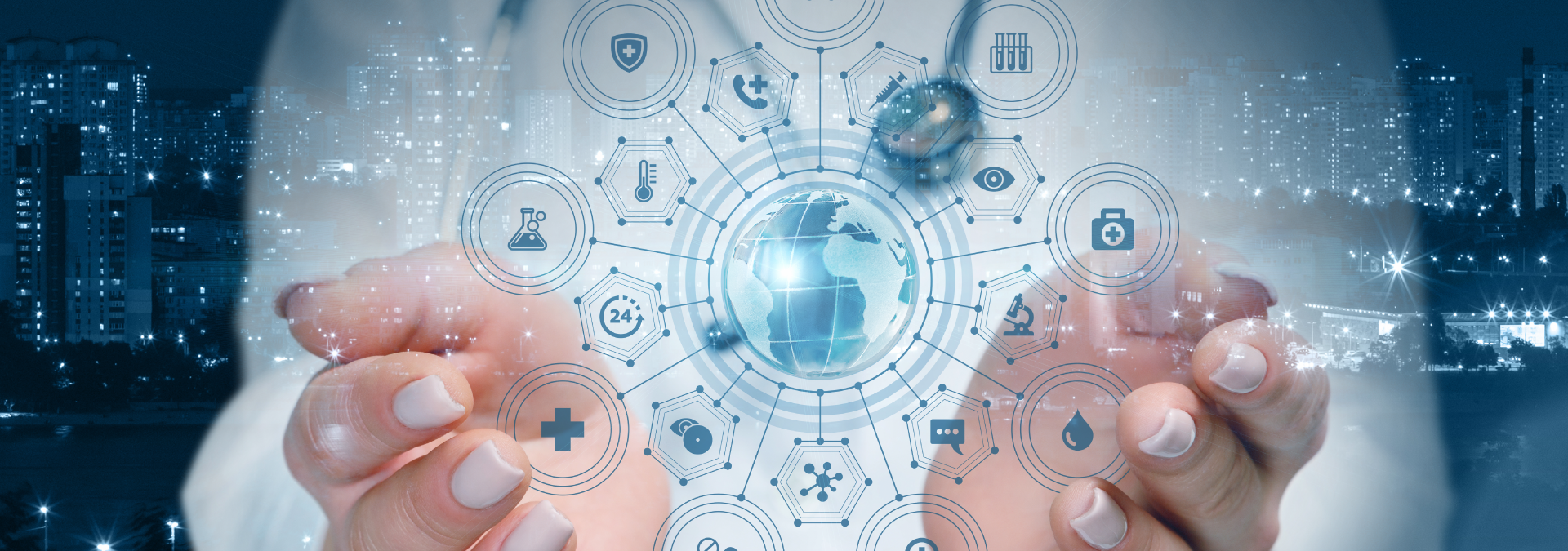 Salud digital, soluciones tecnológicas para la salud, vertical salud
